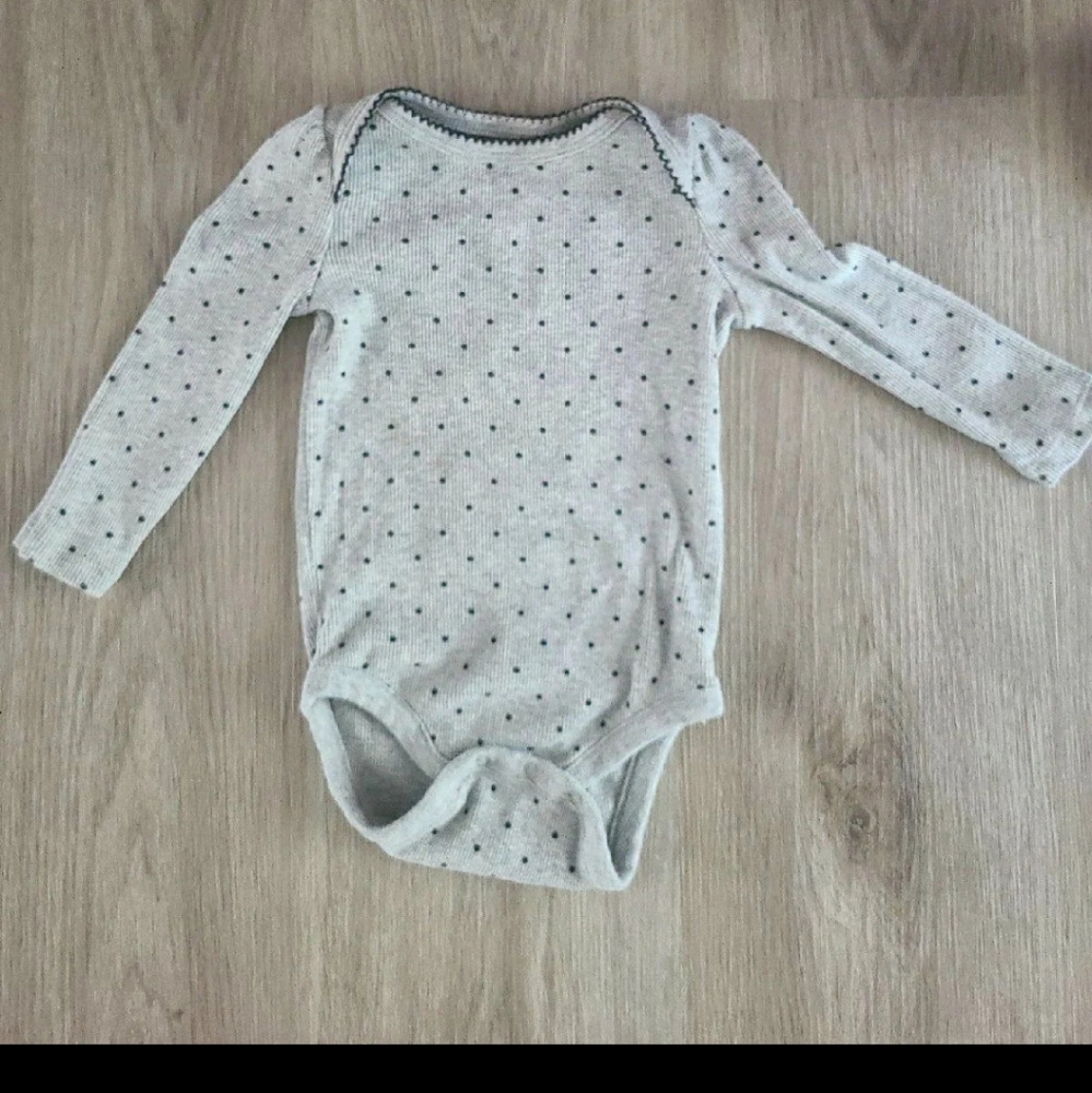 Baby gap onsies
